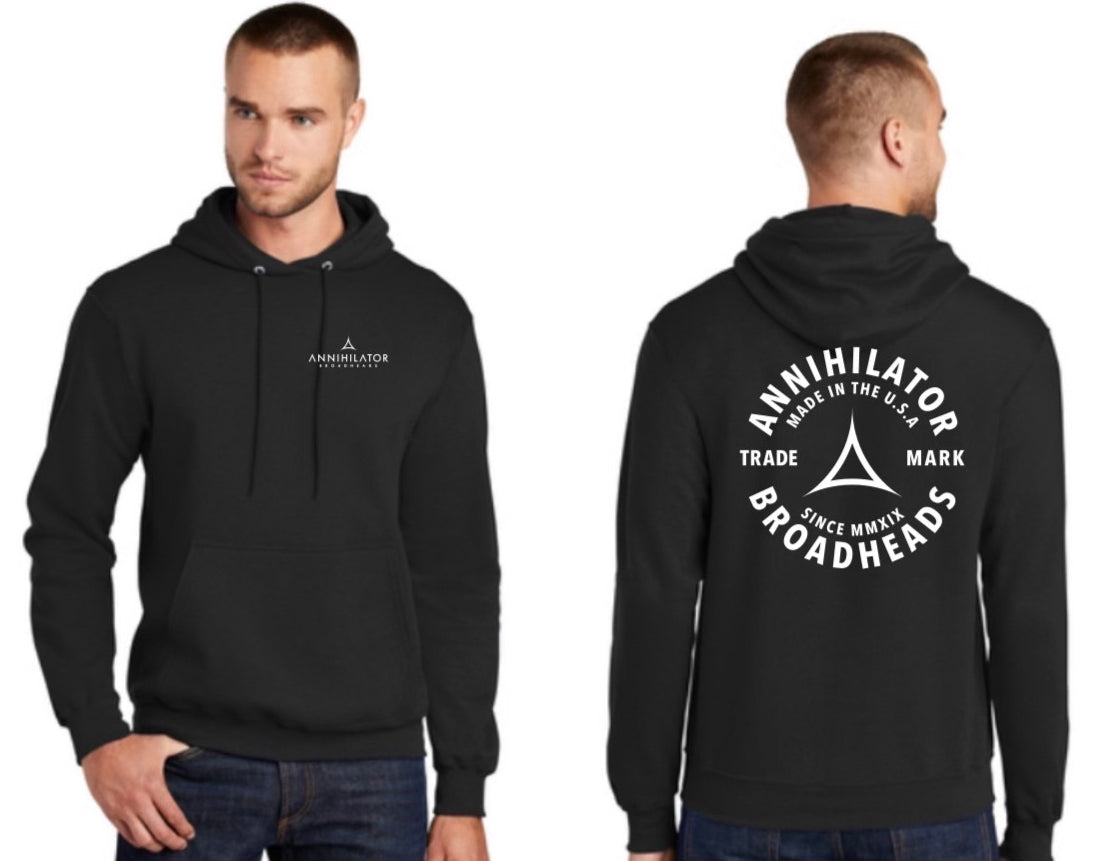 Annihilator Hoodies