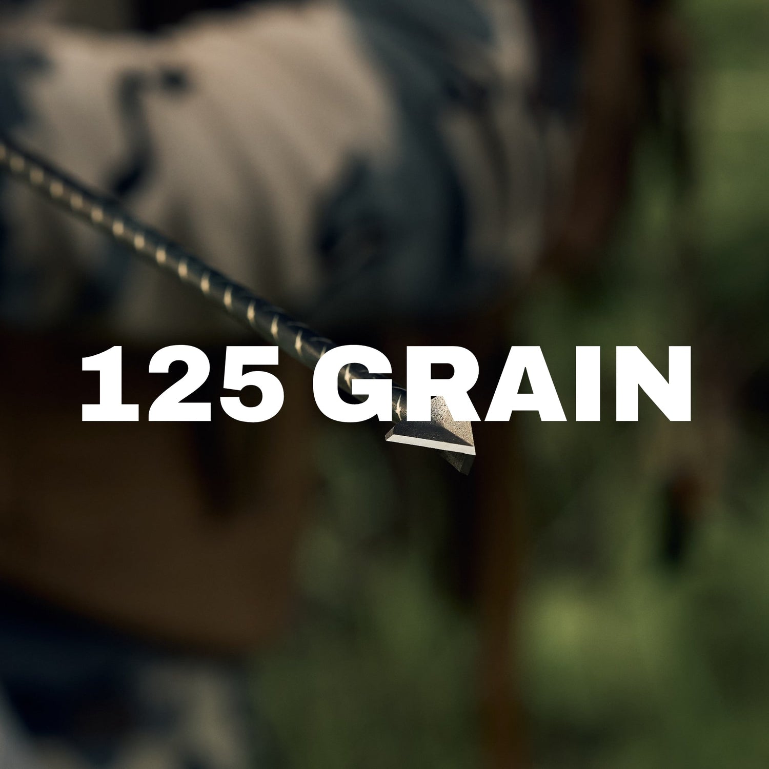 125 Grain Broadheads