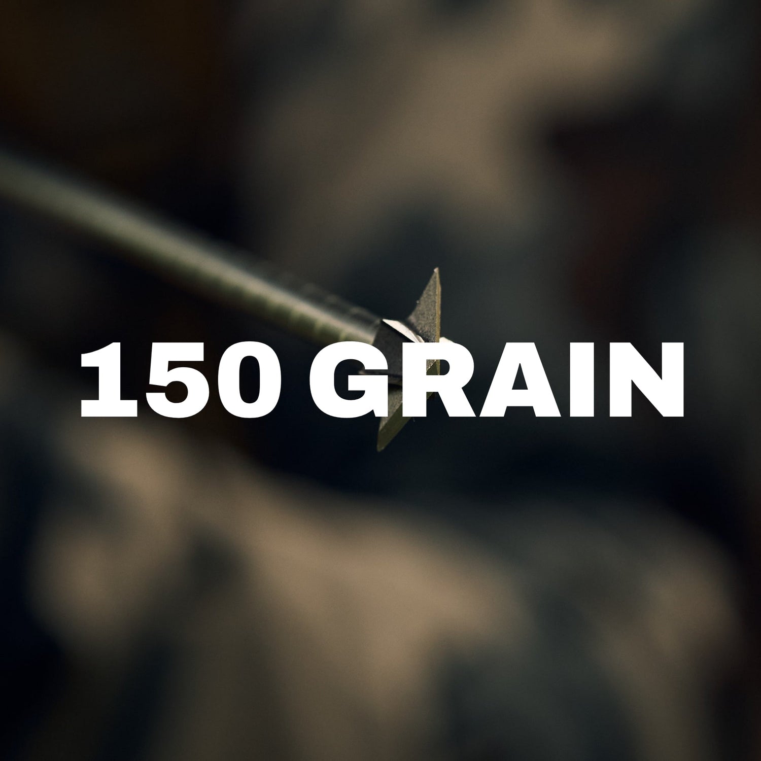 150 Grain Broadheads