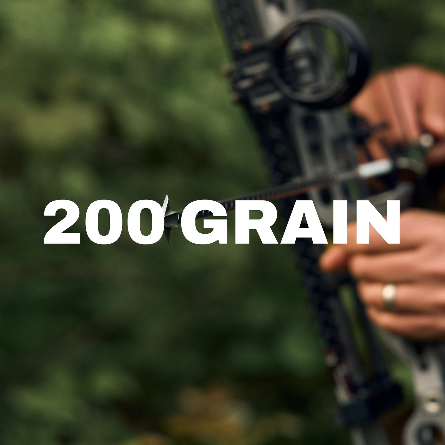 200 Grain Broadheads