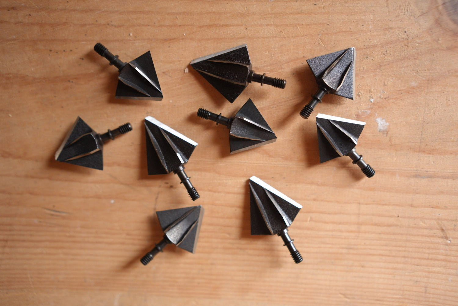 Katana Broadheads
