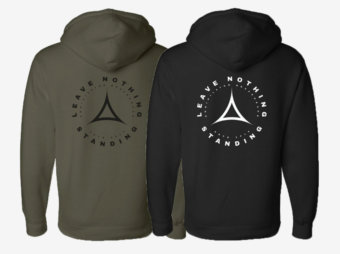 Hoodies
