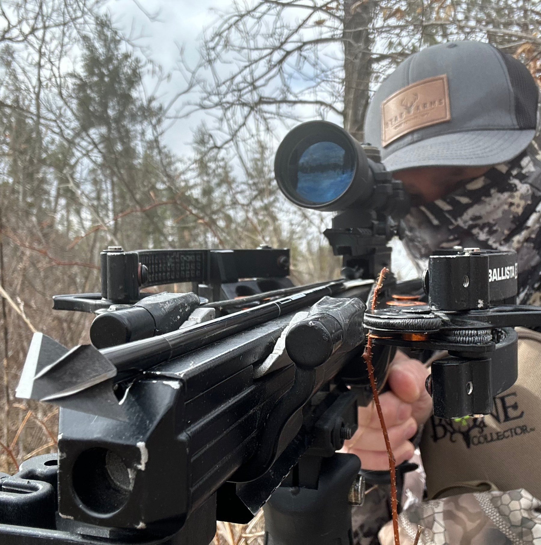 Collections Annihilator Broadheads