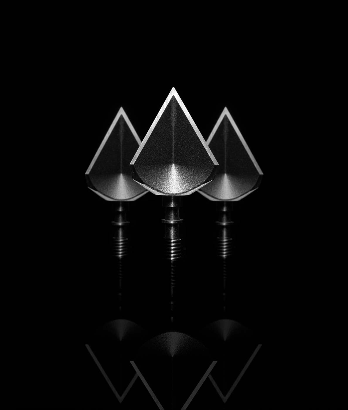 Annihilator Broadheads