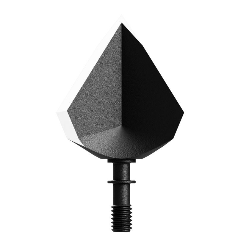 Annihilator Broadheads Accurate Lethal Durable Fixed Blade Broadhead