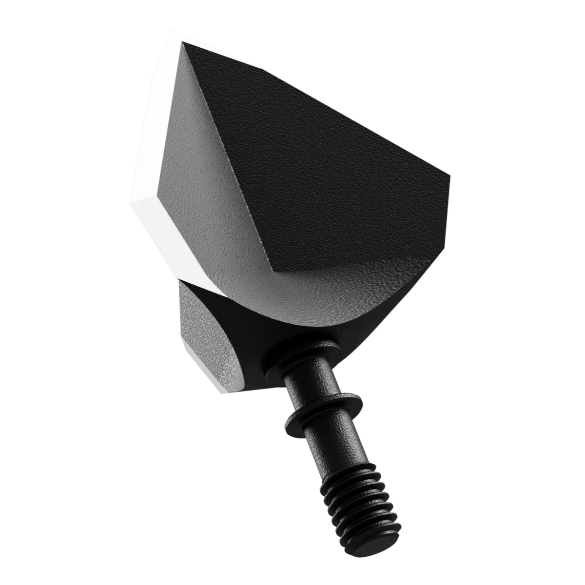 100 GRAIN ANNIHILATOR BROADHEADS the BEST fixed blade. Annihilator