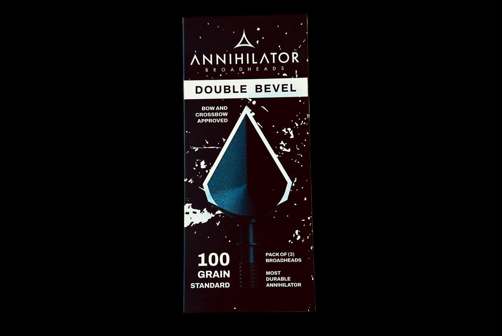 Annihilator Broadheads