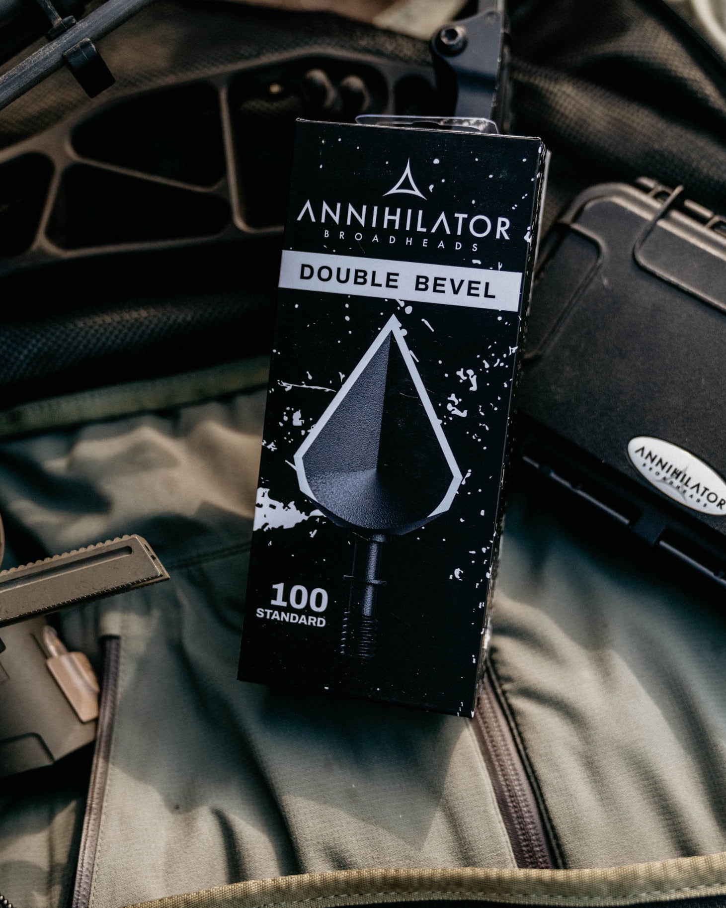 Annihilator Broadheads - Thumbnail 5
