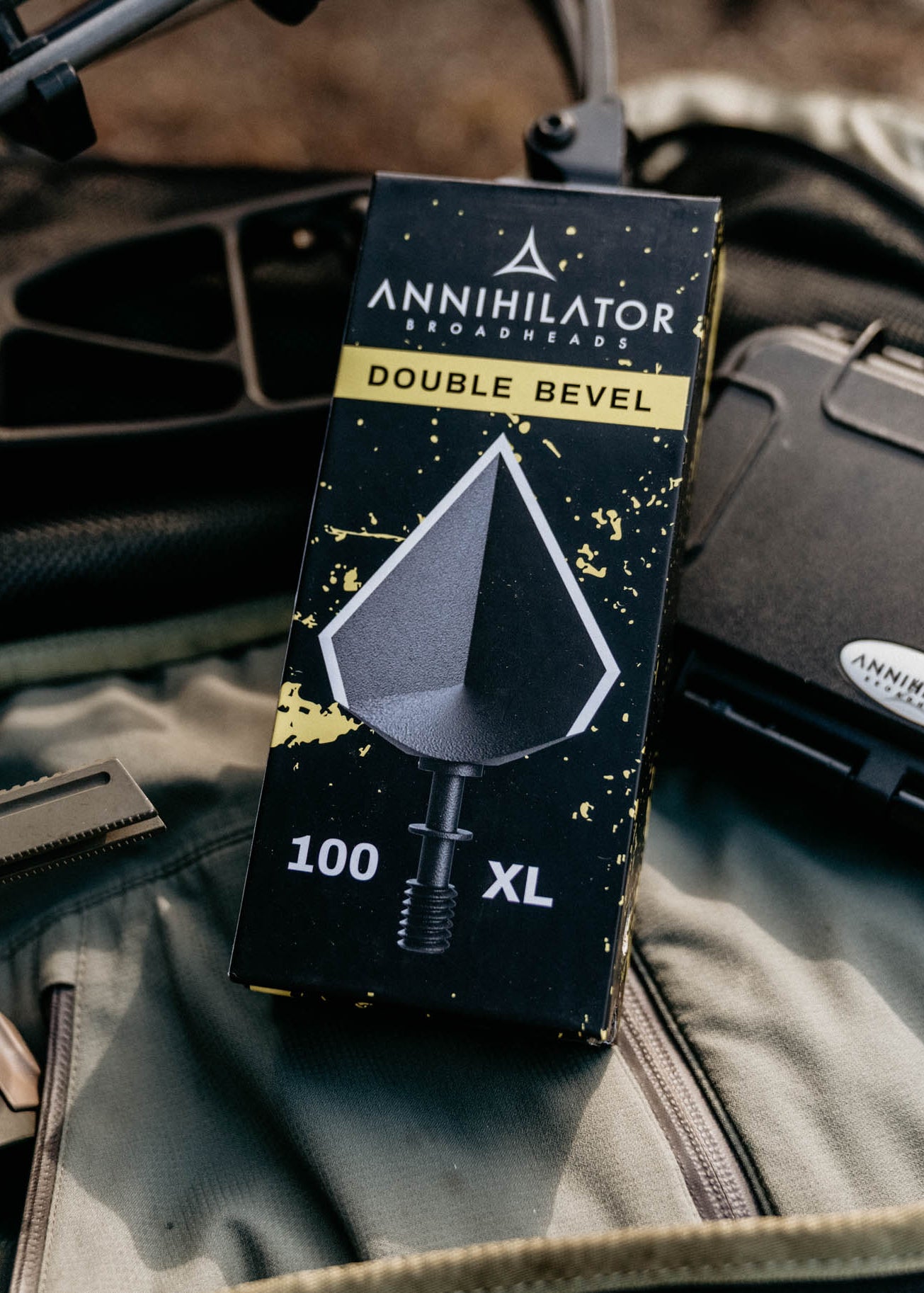 Annihilator Broadheads Broadhead - Thumbnail 5