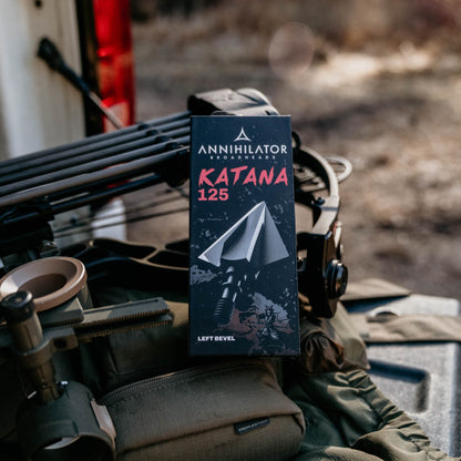 KATANA 125