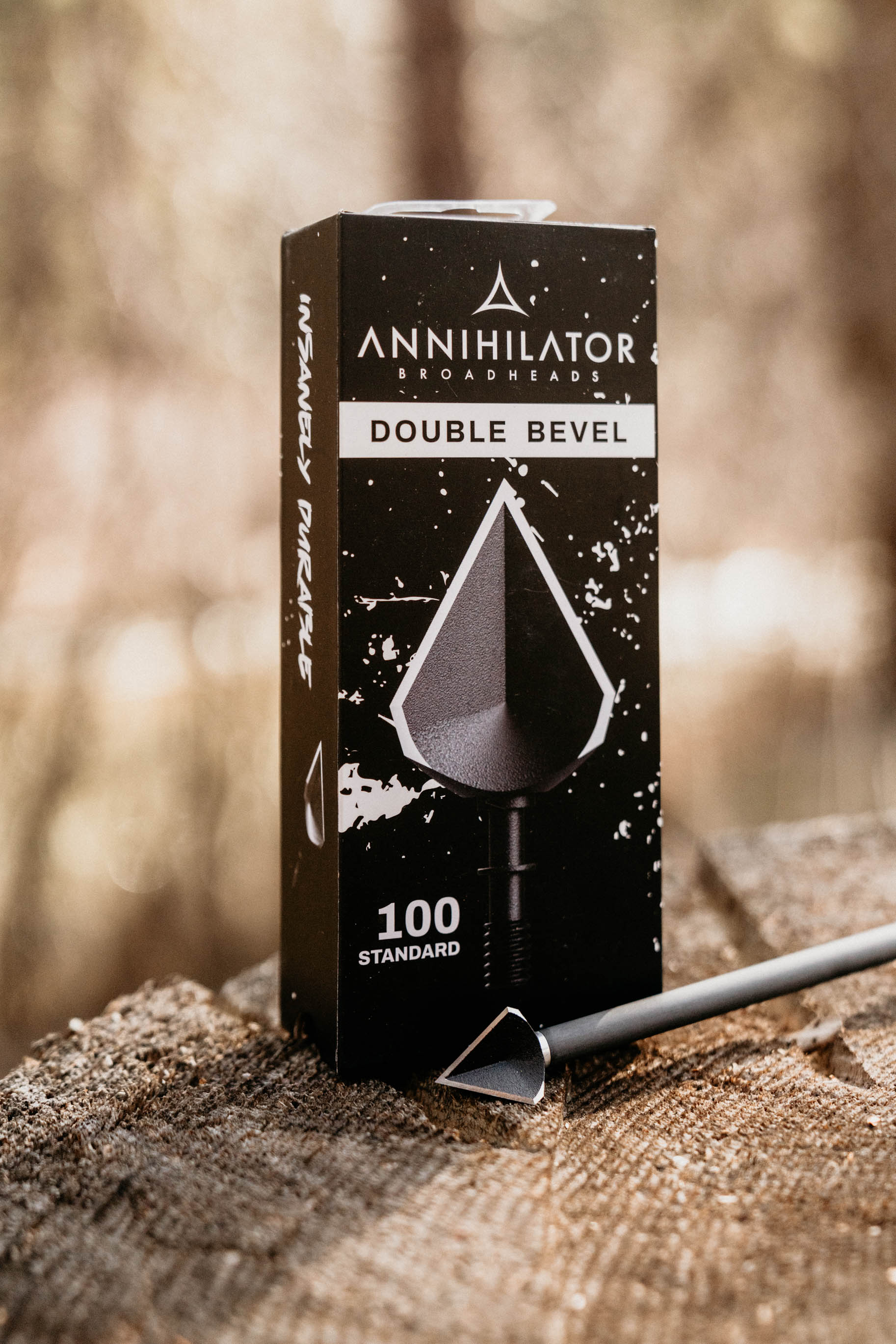 Annihilator Broadheads - Thumbnail 3