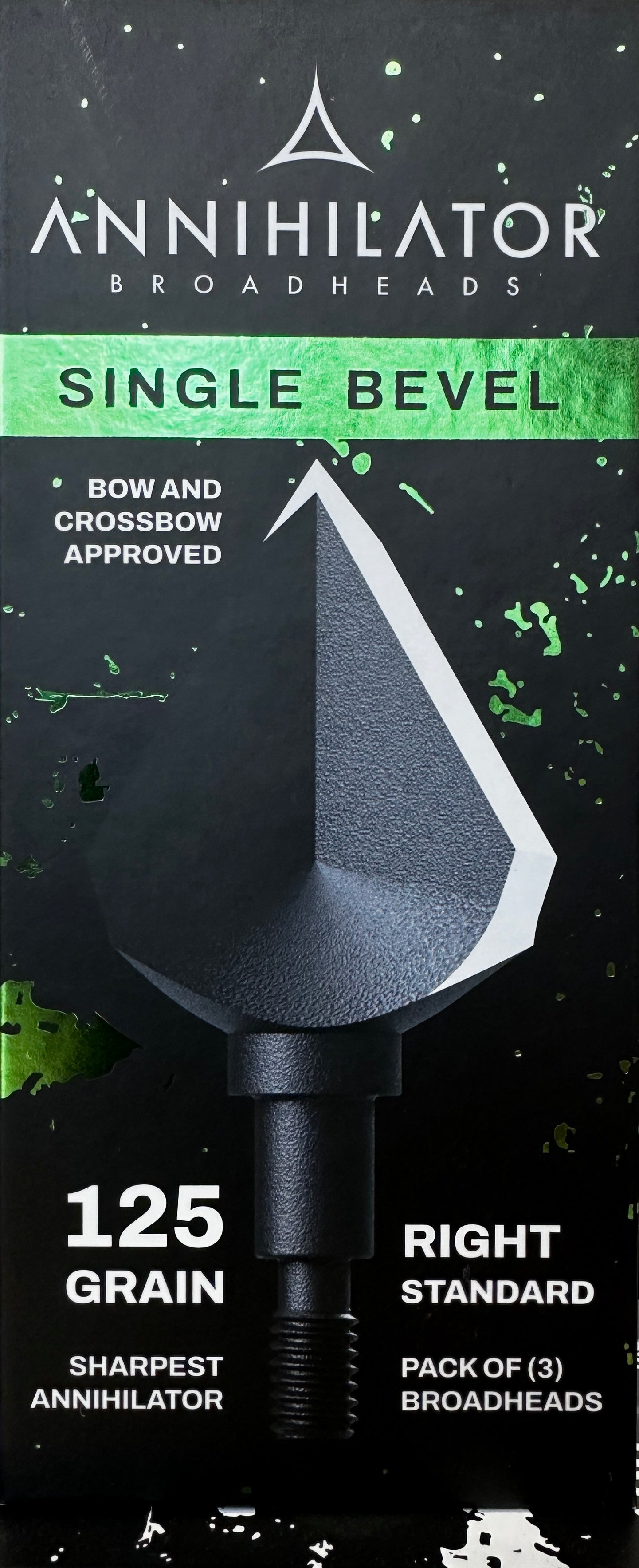 125 Grain Broadheads