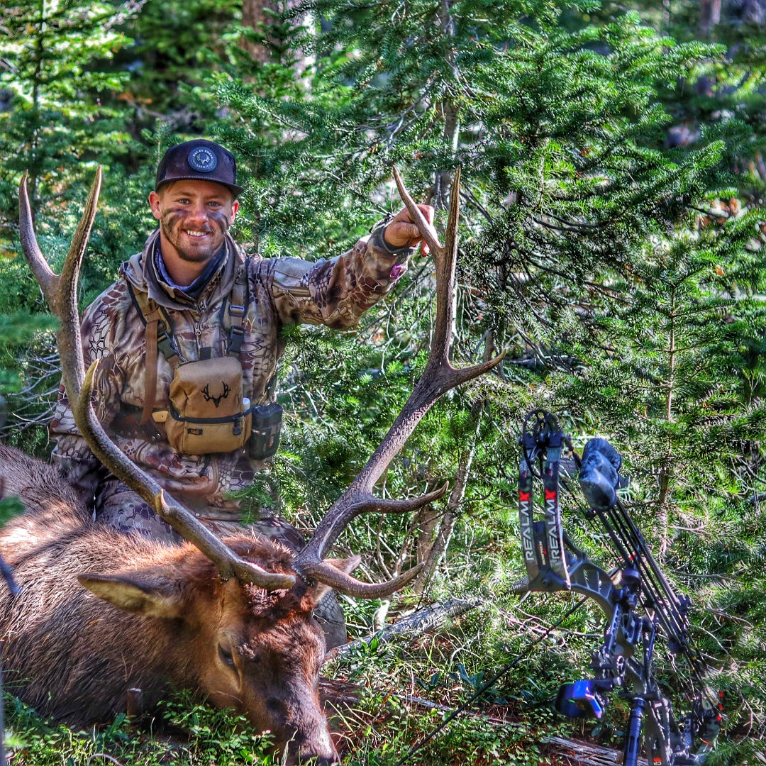 Ballista Archery on LinkedIn: #deerhunting #deerhunter