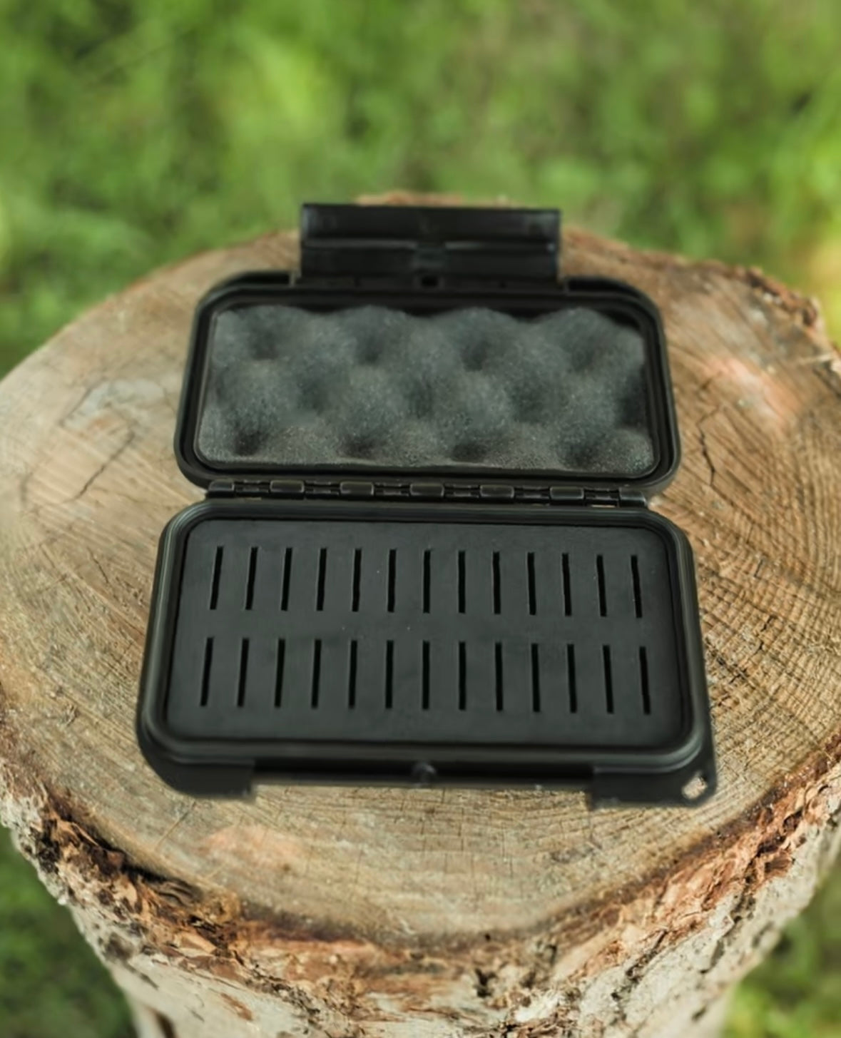 broadhead case by annihilator