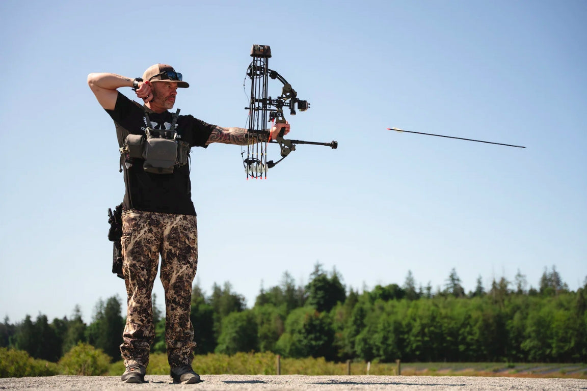 Annihilator Broadheads Non Closing Wounds & Insane Power