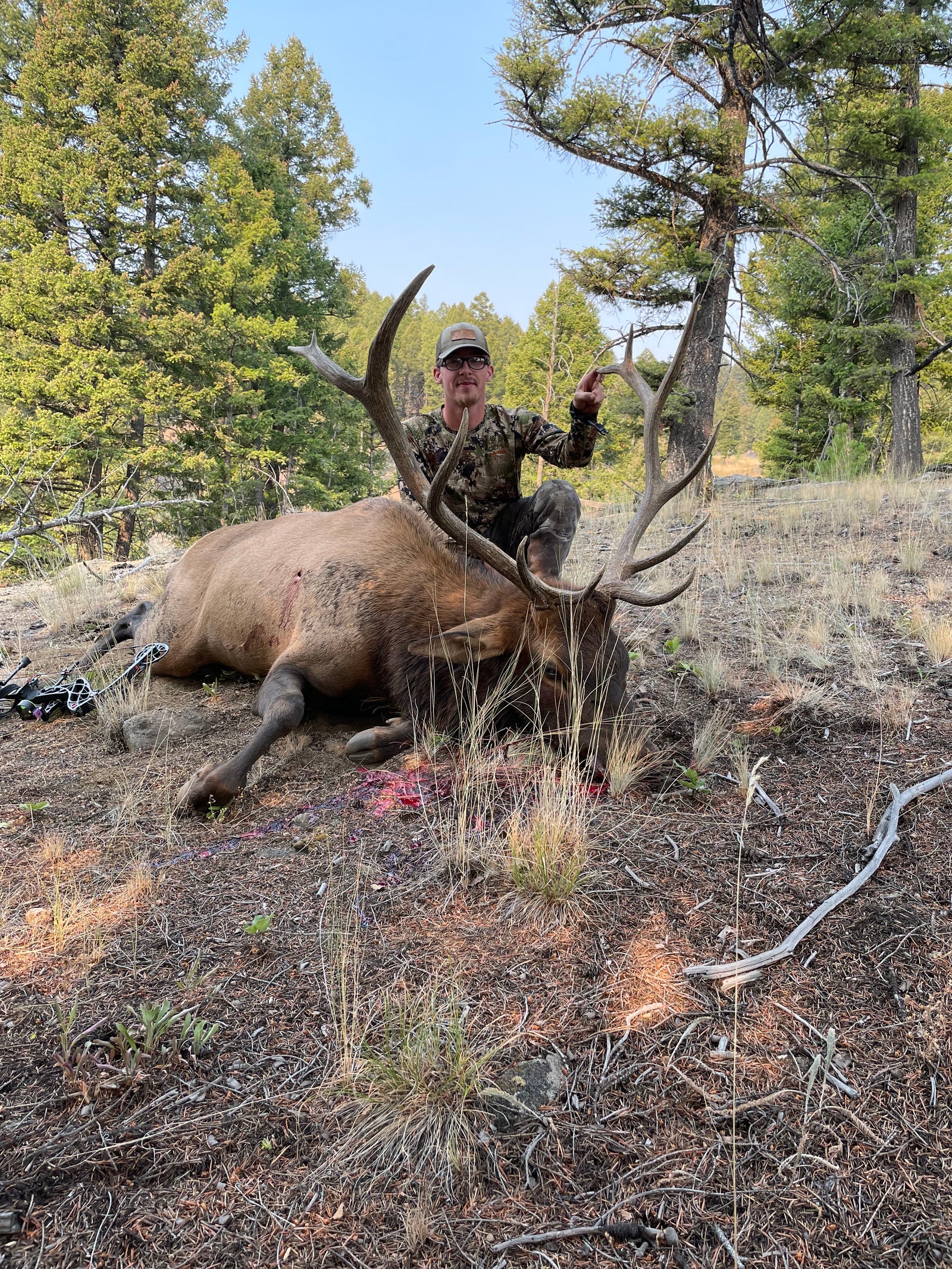 best broadheads for hunting big game