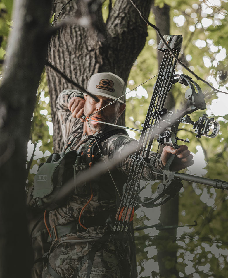 Annihilator Broadheads Accurate Lethal Durable Fixed Blade Broadhead