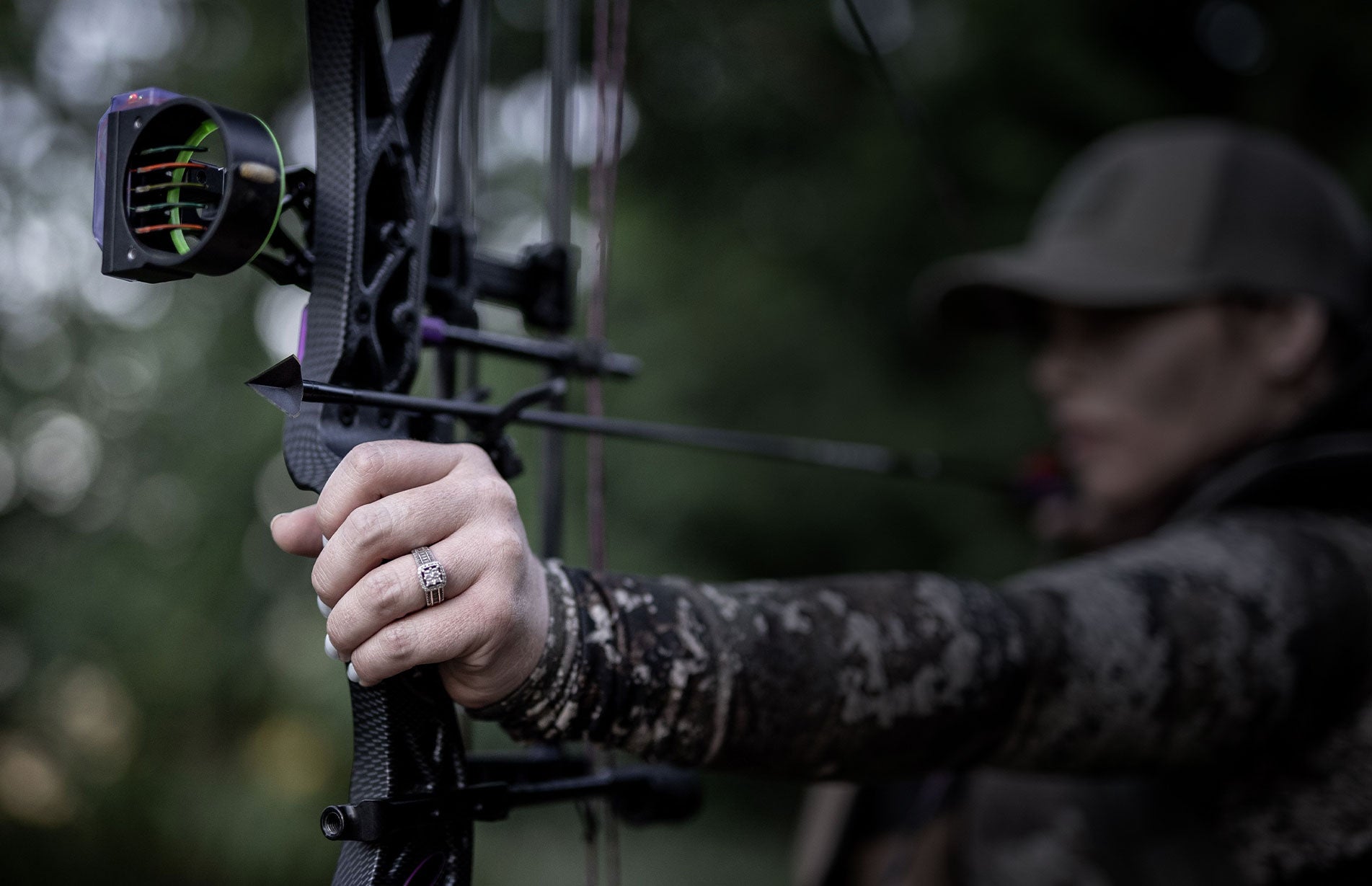 Annihilator Broadheads Accurate Lethal Durable Fixed Blade Broadhead