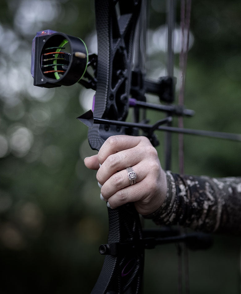 Annihilator Broadheads Accurate Lethal Durable Fixed Blade Broadhead