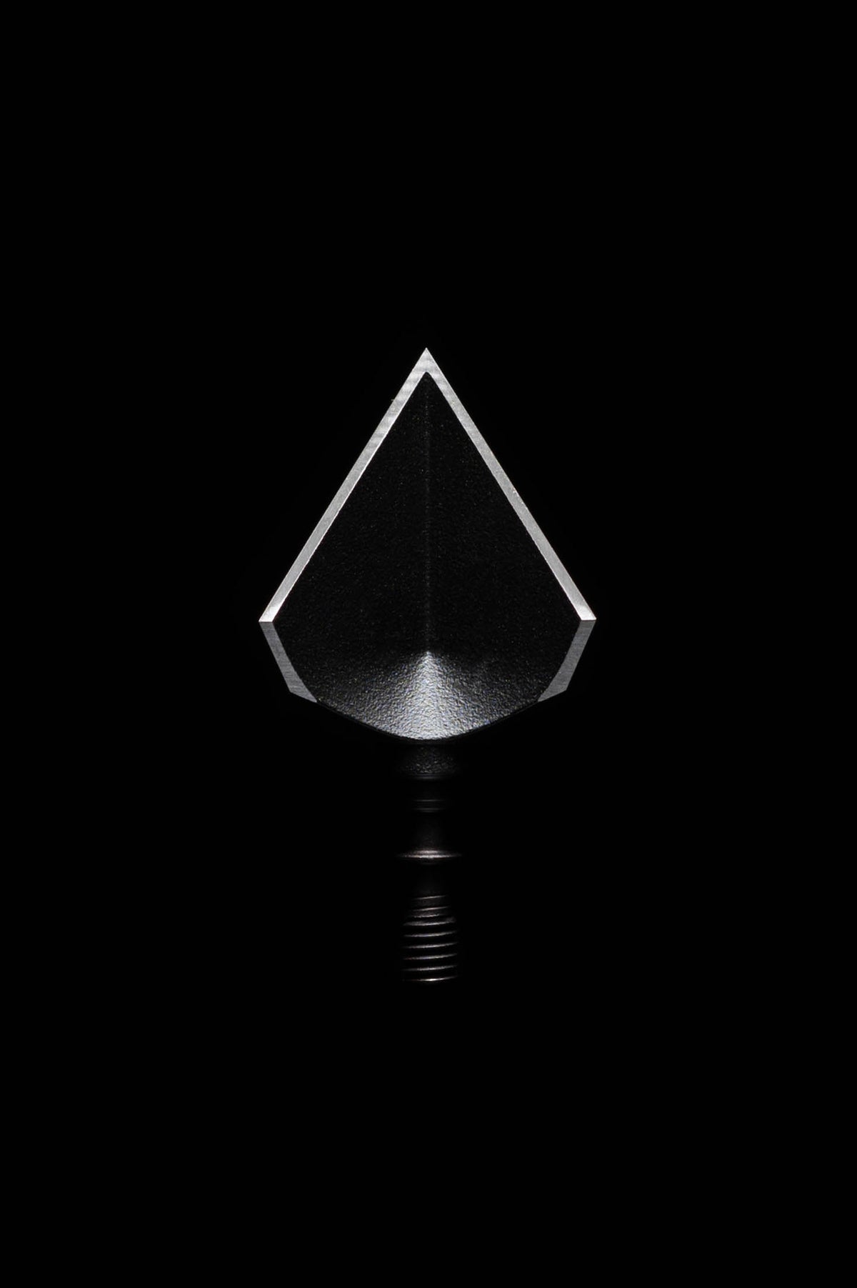 The most accurate, strongest, durable, lethal, devastating, fixed blade broadheads.