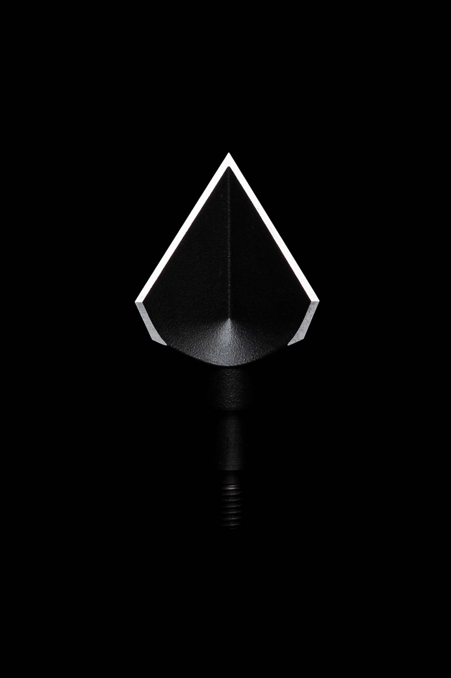 The most accurate, strongest, durable, lethal, devastating, fixed blade broadheads.