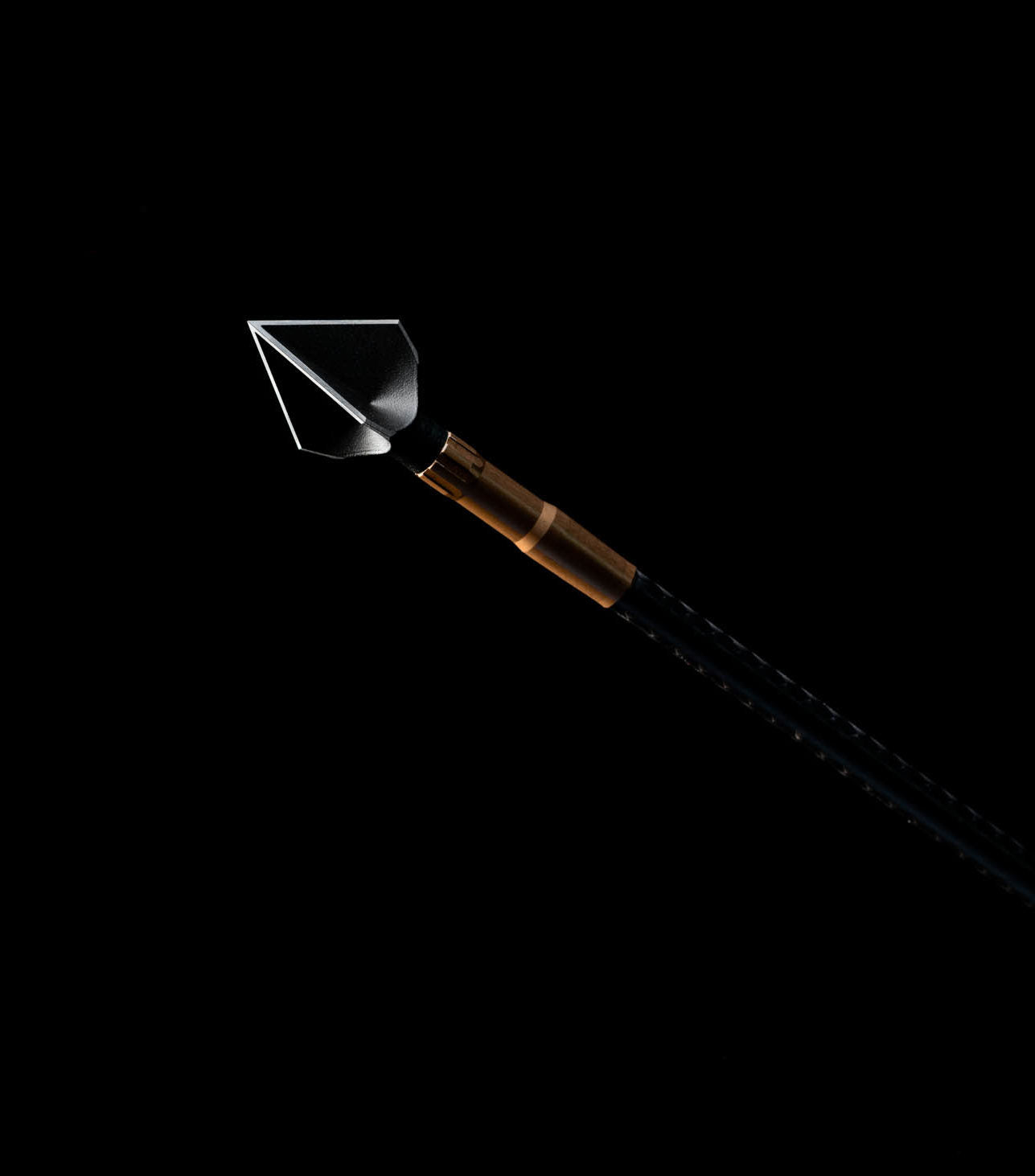 Annihilator Broadheads Double Bevel - Thumbnail 2