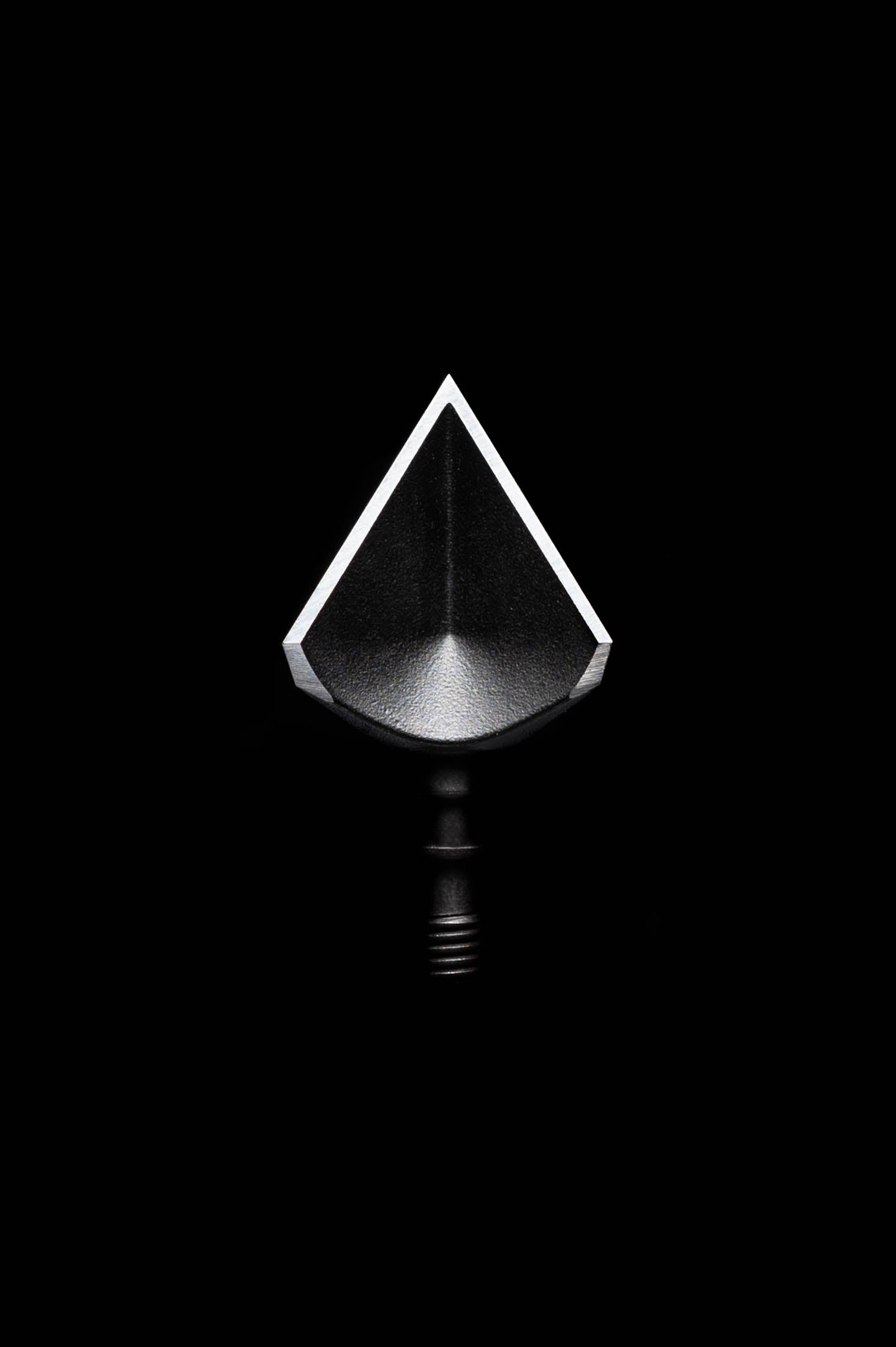 Annihilator Broadheads Double Bevel