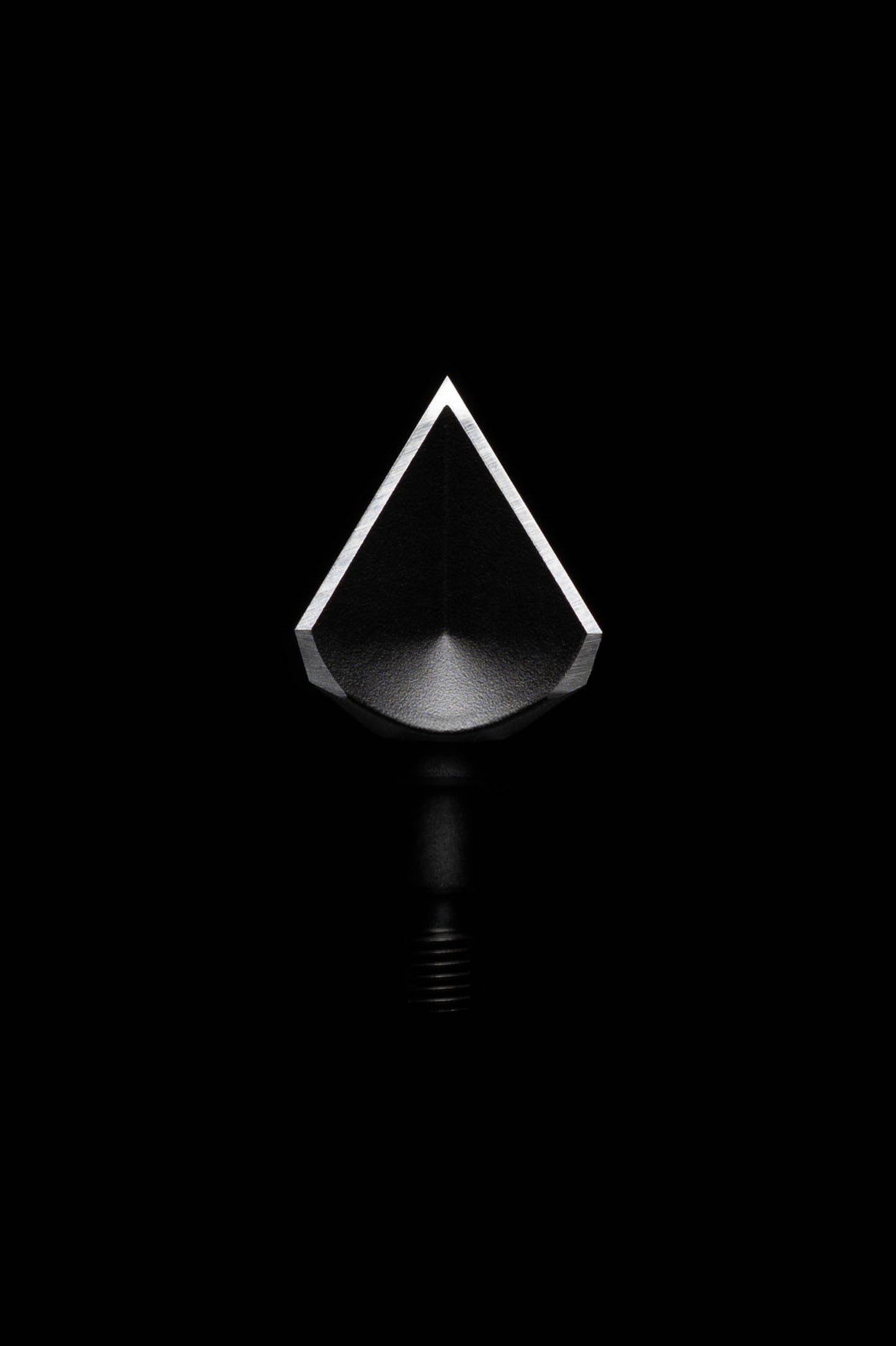 The most accurate, strongest, durable, lethal, devastating, fixed blade broadheads.