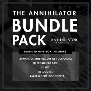 Annihilator Bundle Pack